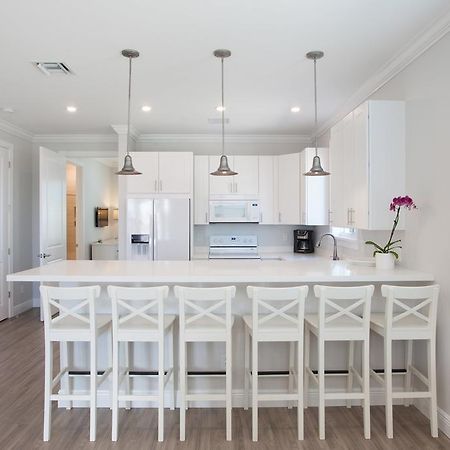 איסלאמורדה Little Basin Villas מראה חיצוני תמונה