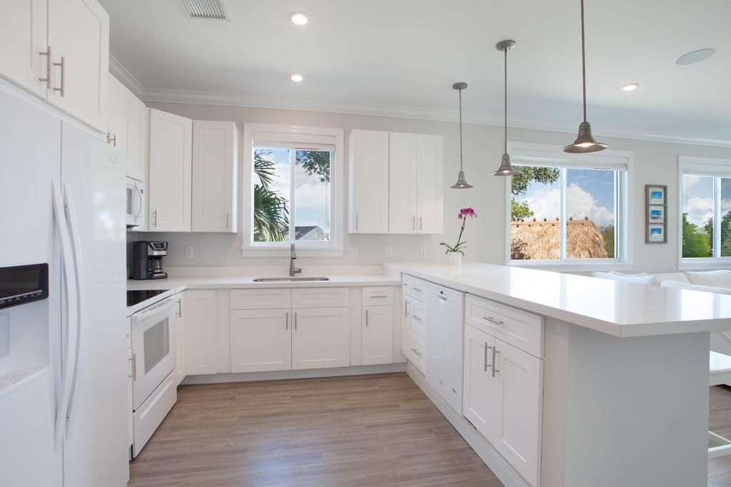 איסלאמורדה Little Basin Villas מראה חיצוני תמונה