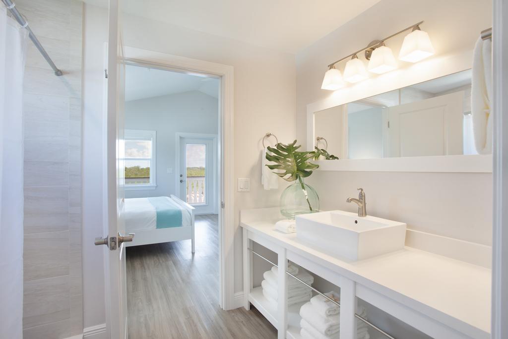 איסלאמורדה Little Basin Villas מראה חיצוני תמונה