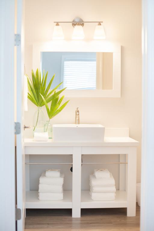 איסלאמורדה Little Basin Villas מראה חיצוני תמונה