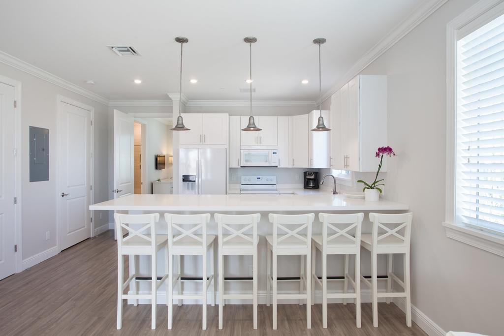 איסלאמורדה Little Basin Villas מראה חיצוני תמונה