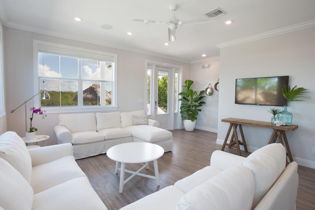 איסלאמורדה Little Basin Villas מראה חיצוני תמונה