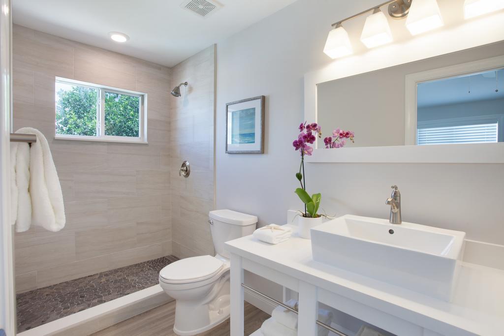 איסלאמורדה Little Basin Villas מראה חיצוני תמונה