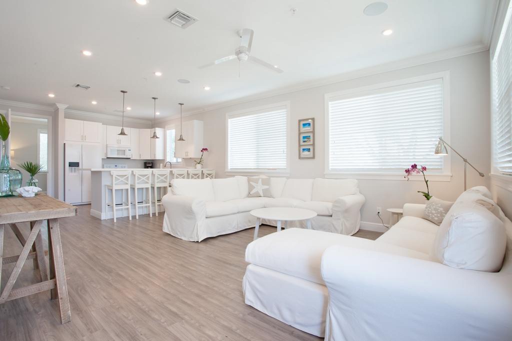איסלאמורדה Little Basin Villas מראה חיצוני תמונה
