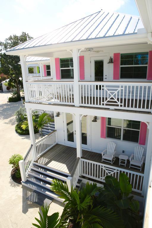 איסלאמורדה Little Basin Villas מראה חיצוני תמונה