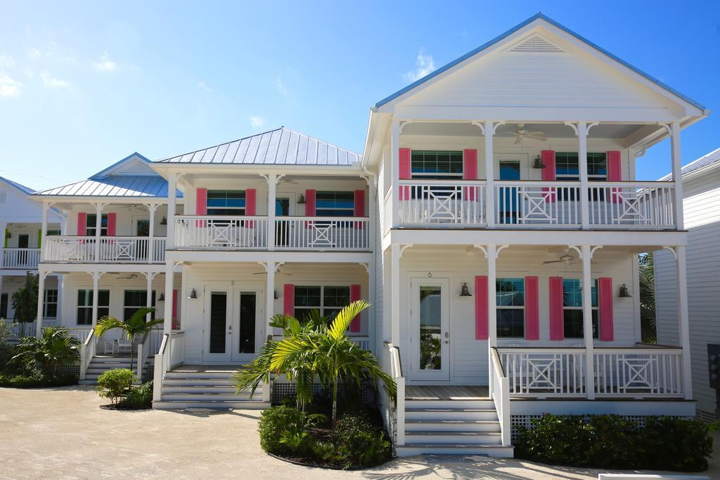 איסלאמורדה Little Basin Villas מראה חיצוני תמונה