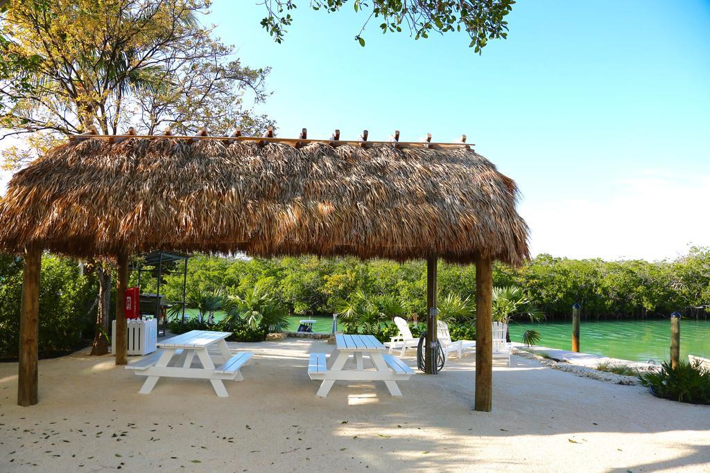 איסלאמורדה Little Basin Villas מראה חיצוני תמונה