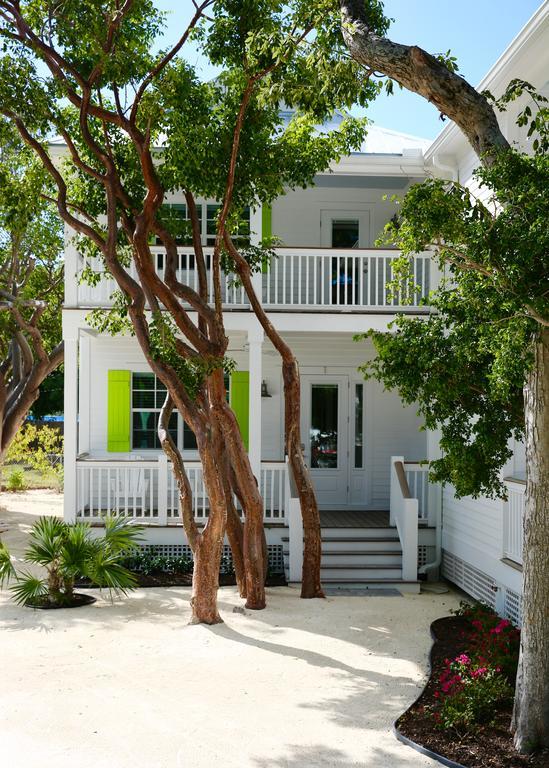 איסלאמורדה Little Basin Villas מראה חיצוני תמונה