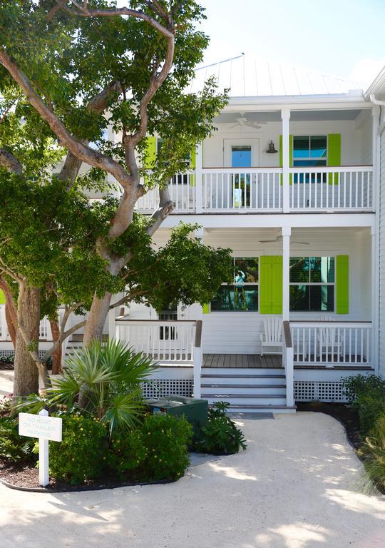 איסלאמורדה Little Basin Villas מראה חיצוני תמונה