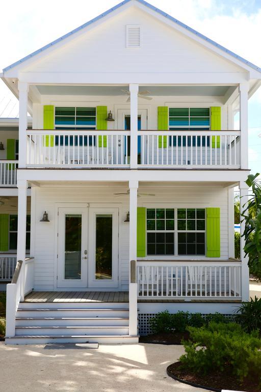 איסלאמורדה Little Basin Villas מראה חיצוני תמונה