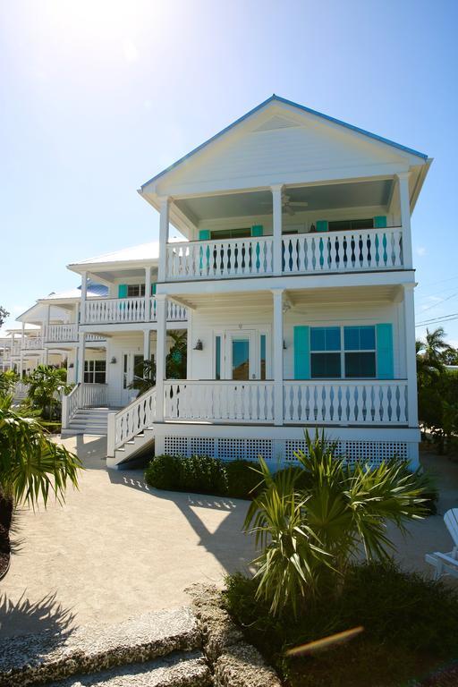 איסלאמורדה Little Basin Villas מראה חיצוני תמונה