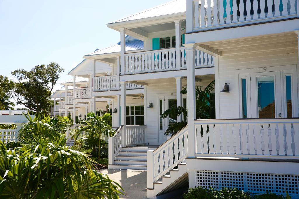 איסלאמורדה Little Basin Villas מראה חיצוני תמונה