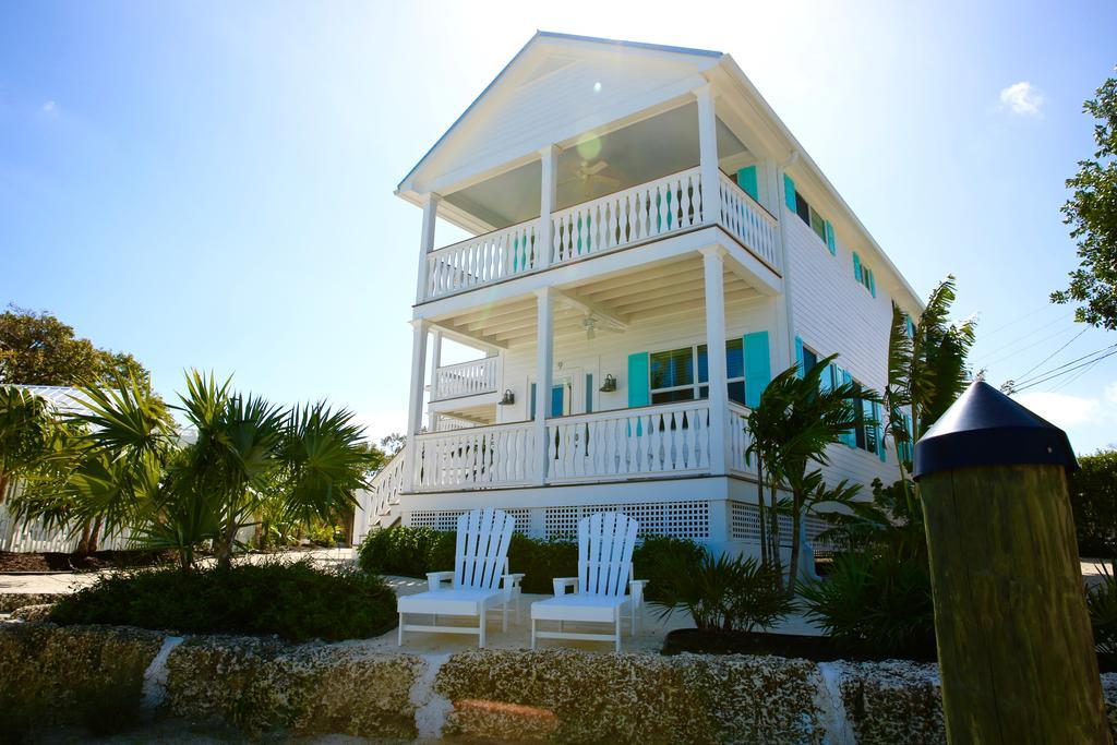 איסלאמורדה Little Basin Villas מראה חיצוני תמונה