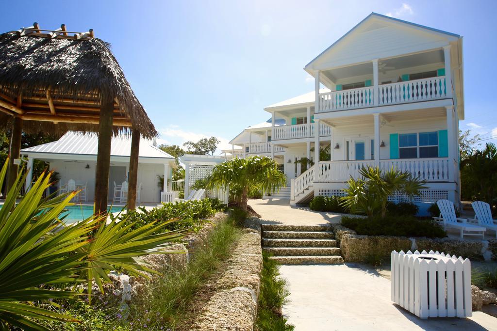 איסלאמורדה Little Basin Villas מראה חיצוני תמונה